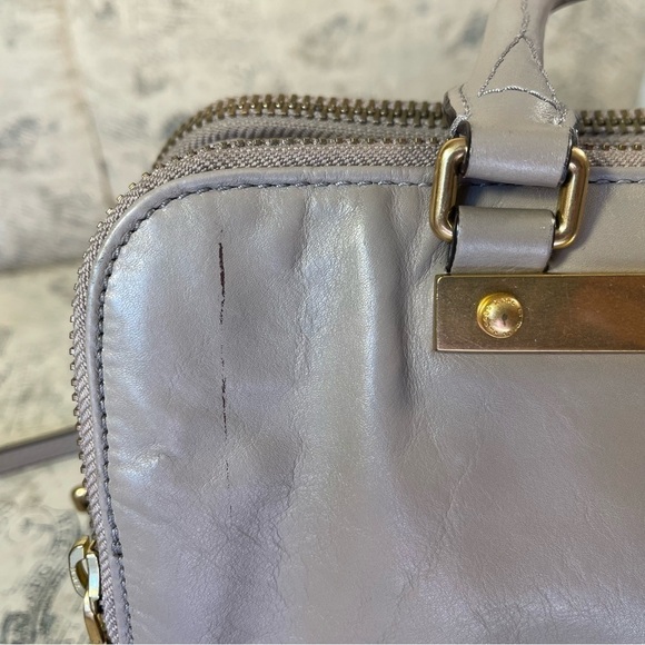 Marc by Marc Jacobs Leather Bag - Picture 15 of 15